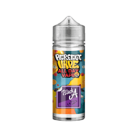 Perfect Vape All Day Vape 100ml Shortfill - Shortfill - Ecigone Vape Shop UK