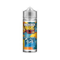 Perfect Vape All Day Vape 100ml Shortfill - Shortfill - Ecigone Vape Shop UK