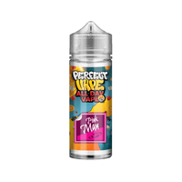 Perfect Vape All Day Vape 100ml Shortfill - Shortfill - Ecigone Vape Shop UK