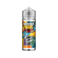 Perfect Vape All Day Vape 100ml Shortfill - Shortfill - Ecigone Vape Shop UK