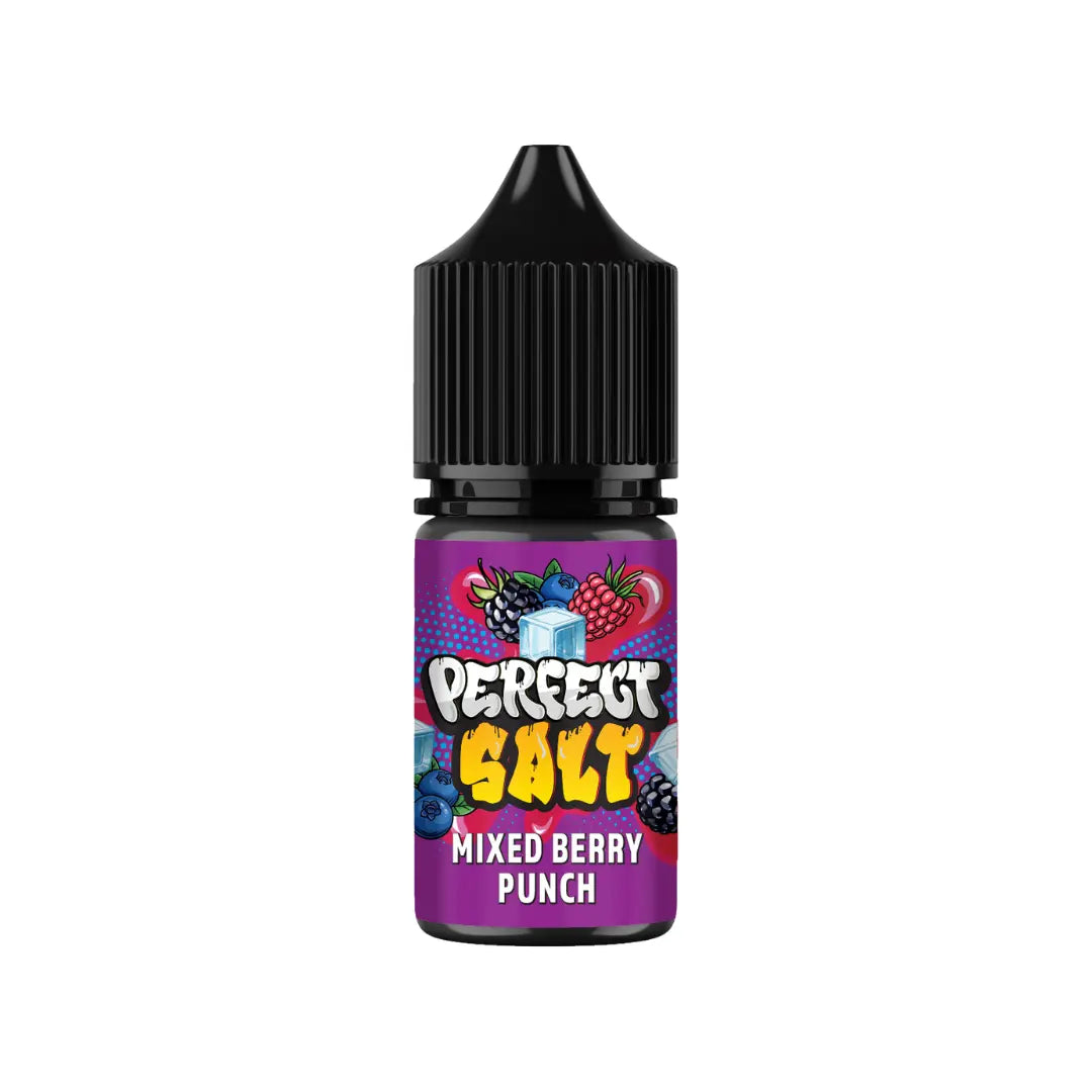 blueberry cheesecake vape juice Wild Berry By Lemon Drop Ice Vape Juice main image 0