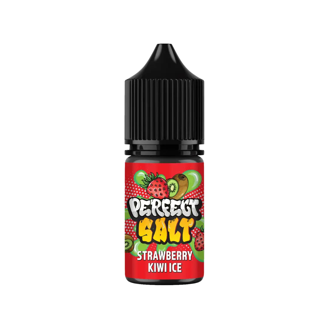 free vape juice samples STRAWBERRY KIWI POMEGRANATE ICE BY FROZEN FRUIT MONSTER SALT NIC 30ML
