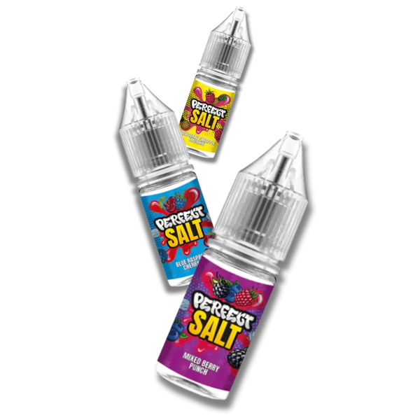 Perfect Vape Nic Salts