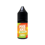 Pixie Juice Bar Style Satsuma & Pineapple 10ml Nic Salt
