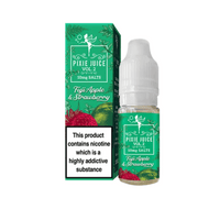 Pixie Juice Vol 2 10ml Nic Salt