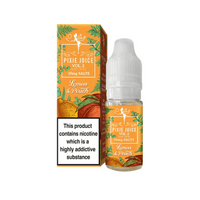 Pixie Juice Vol 2 10ml Nic Salt