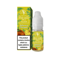 Pixie Juice Vol 2 10ml Nic Salt