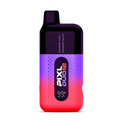 how to unlock pixl vape PIXL Duo 12 Prefilled Pod Vape Kit | £7.99