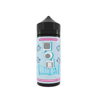 Pod 100 Series Brain Freeze 100ml Shortfill