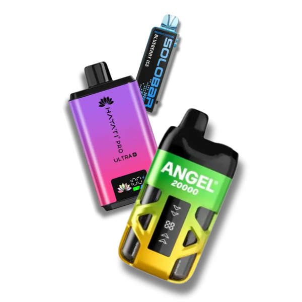 Prefilled Pod Kits & Refills