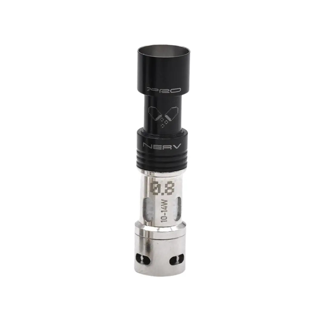 Protocol V Tech NERV Starter Bridge Kit | Coil Bridge for Boro Tanks