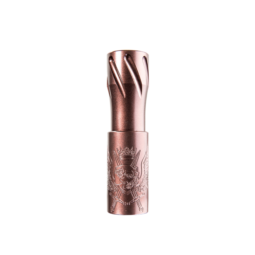 Purge Mods The Reinforcer Mech Mod - Clearance - Ecigone Vape Shop UK