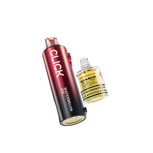 Pyne Pod Click Refill Pods for the Pyne Pod Click 50K Vape Kit - Watermelon Ice