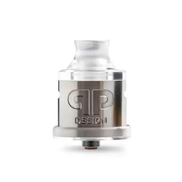 QP Design Nio RDA/RSA Master Kit *REMASTERED* - Hardware - Ecigone Vape Shop UK