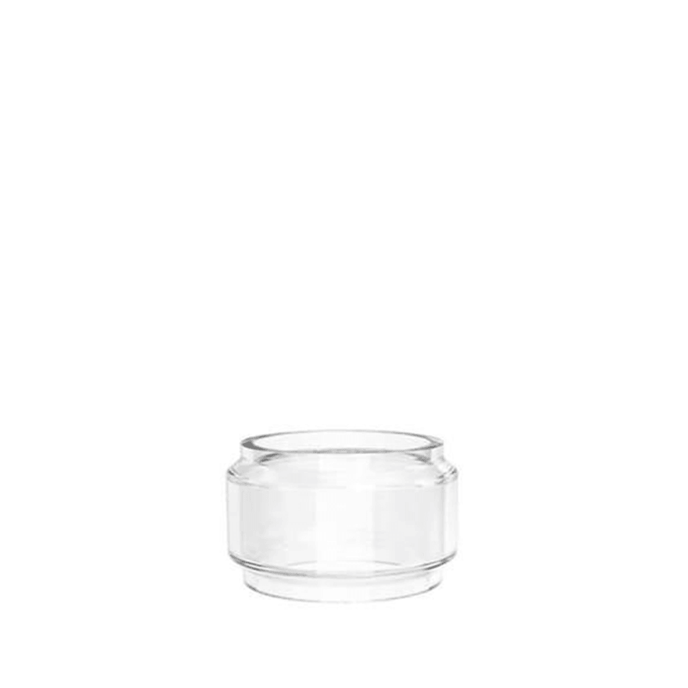 QP Design Violator RTA replacement glass on a white background.