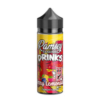 Ramsey Drinks Berry Lemonade 100ml Shortfill E-Liquid