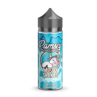 Ramsey Moody Shakes Vanilla 100ml Shortfill E-Liquid