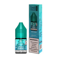 R&M Vape 10ml Nic Salt Cool Mint Flavour