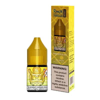 R&M Vape 10ml Nic Salt Pineapple Ice Flavour