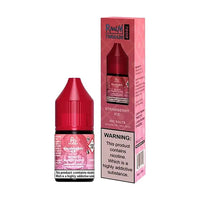 R&M Vape 10ml Nic Salt Strawberry Ice Flavour