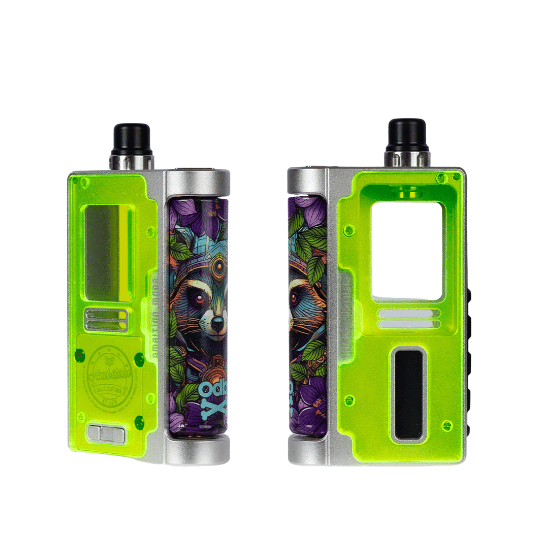RAP Concept Custom Panels for Kil-Lite AIO - 8 Colour Options