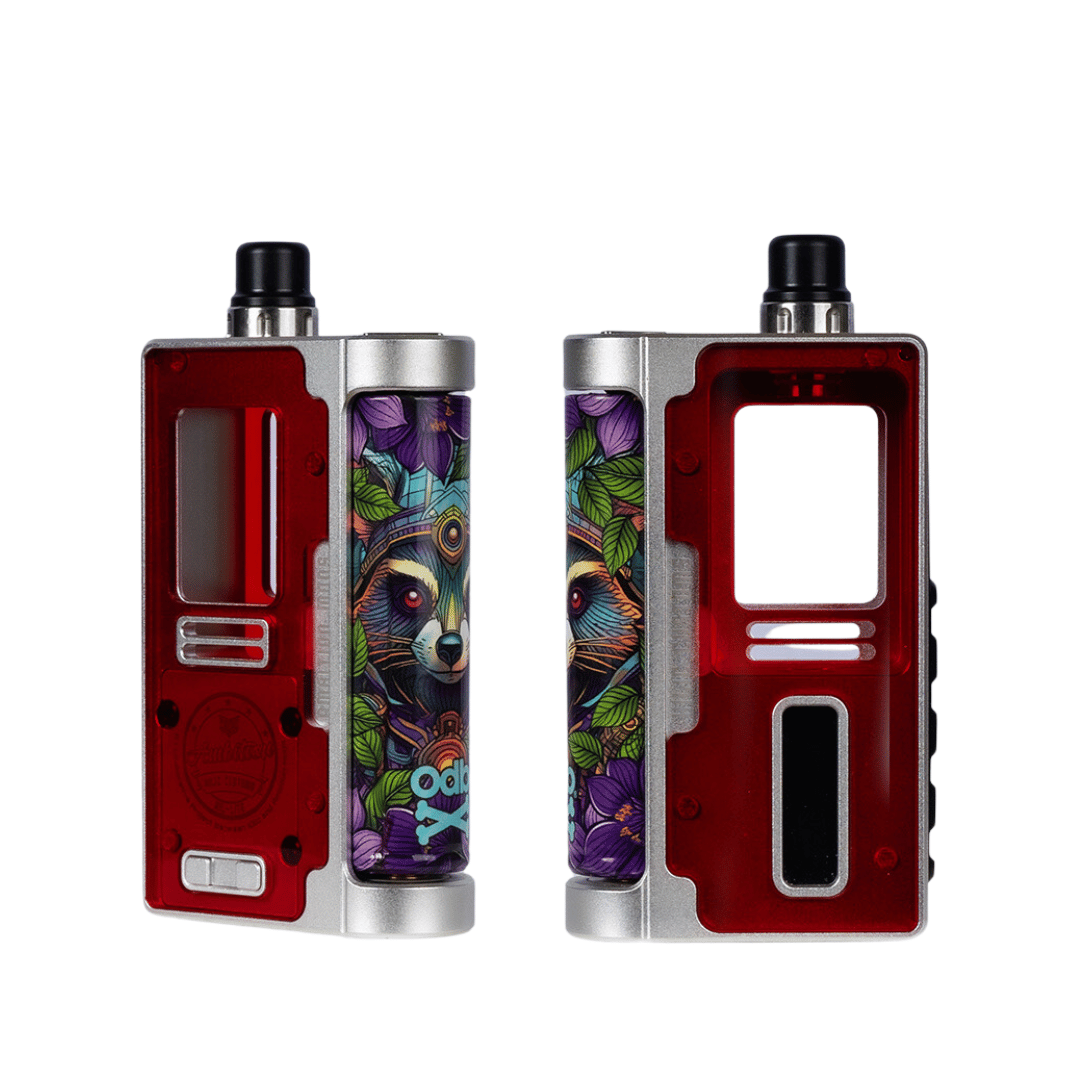 RAP Concept Custom Panels for Kil-Lite AIO - 8 Colour Options