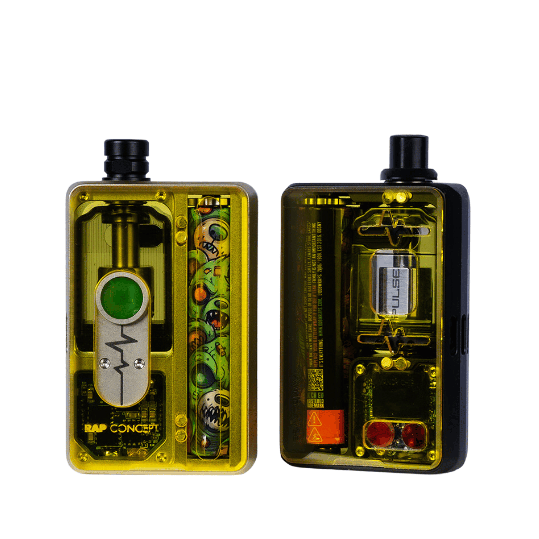 how much is elf bar vape Vandy Vape Nova AIO Kit 60W main image 0