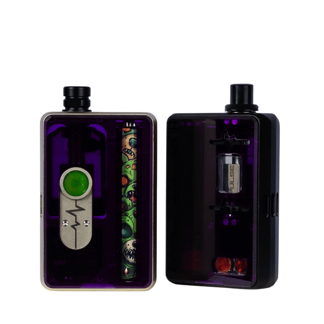 RAP Concept Custom Panels for Pulse V2 AIO - 8 Colour Options RAP Concept Custom Panels for Pulse V2 AIO - 8 Colour Options