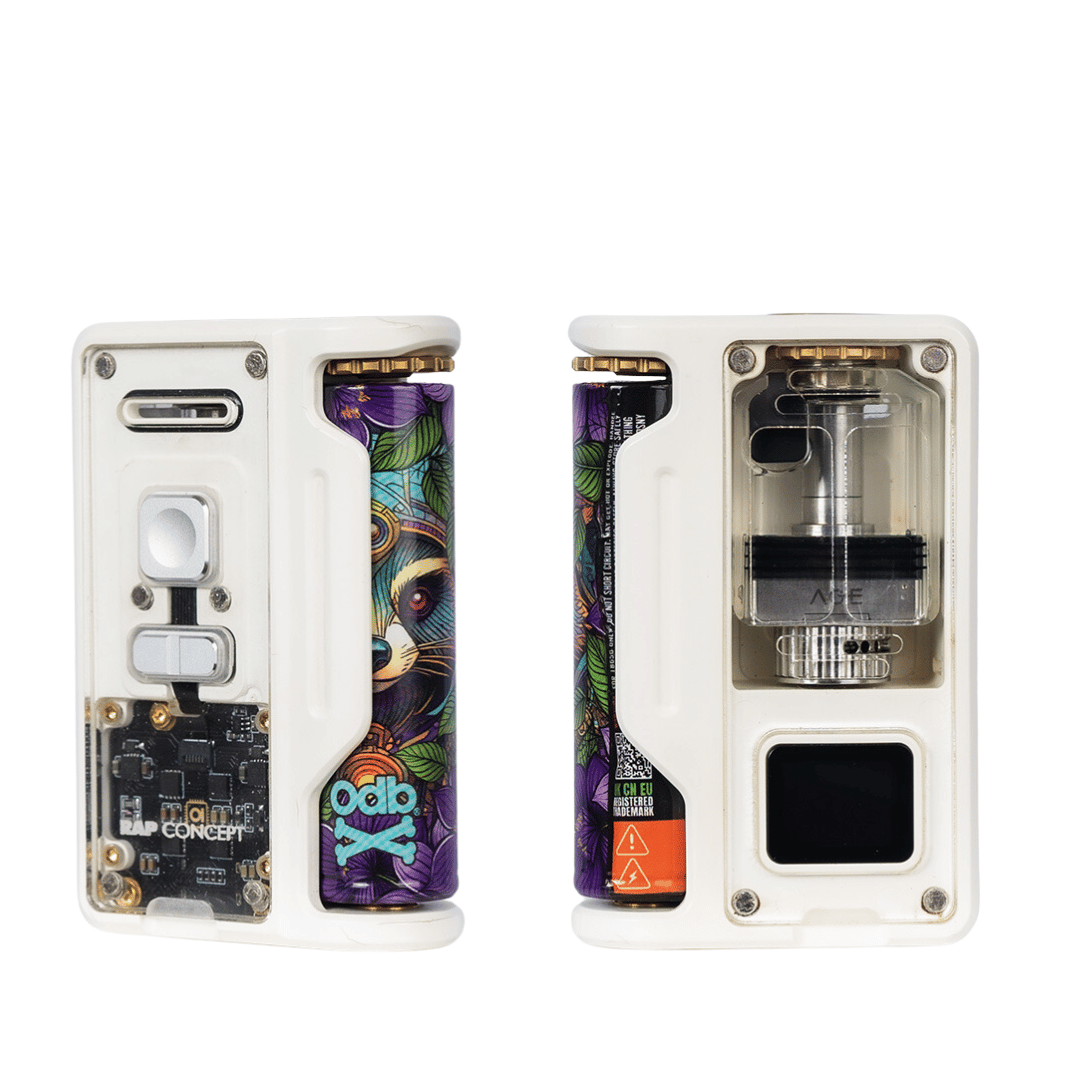 88 vape tobacco pre filled clearomizer Buy the Aspire Raga AIO e-cigarette kit here at good value