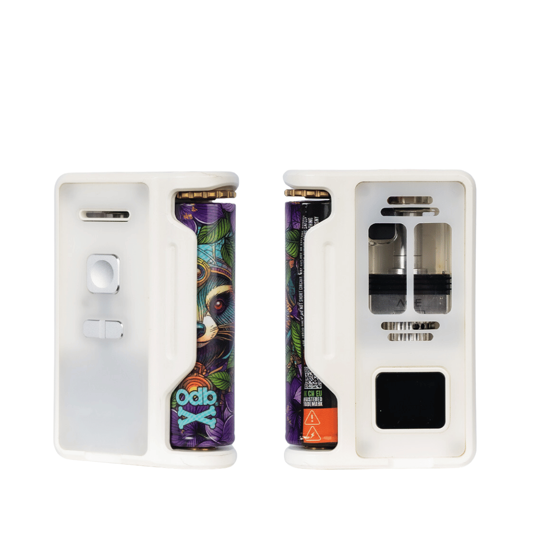 RAP Concept Custom Panels For RAGA AIO