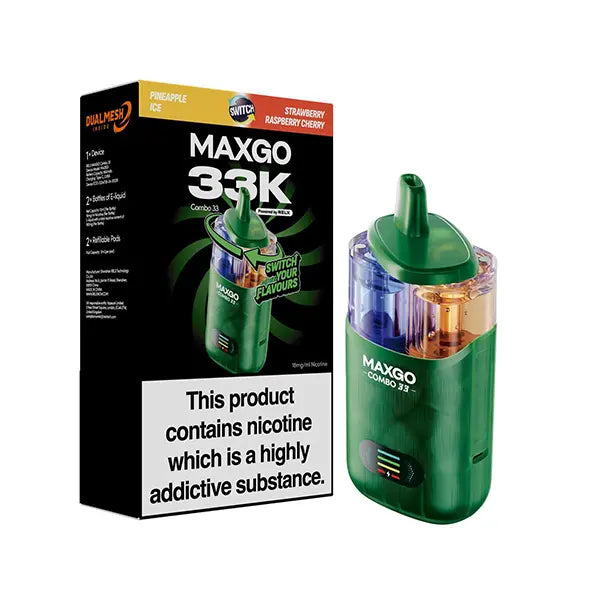 how many puffs is a relx pod How Many Puffs In One Relx Pod Relx Maxgo 12K Puffs Prefilled Vape Kit  Ranked 2025 RELX Pod Flavors: Full 15-Flavor Guide