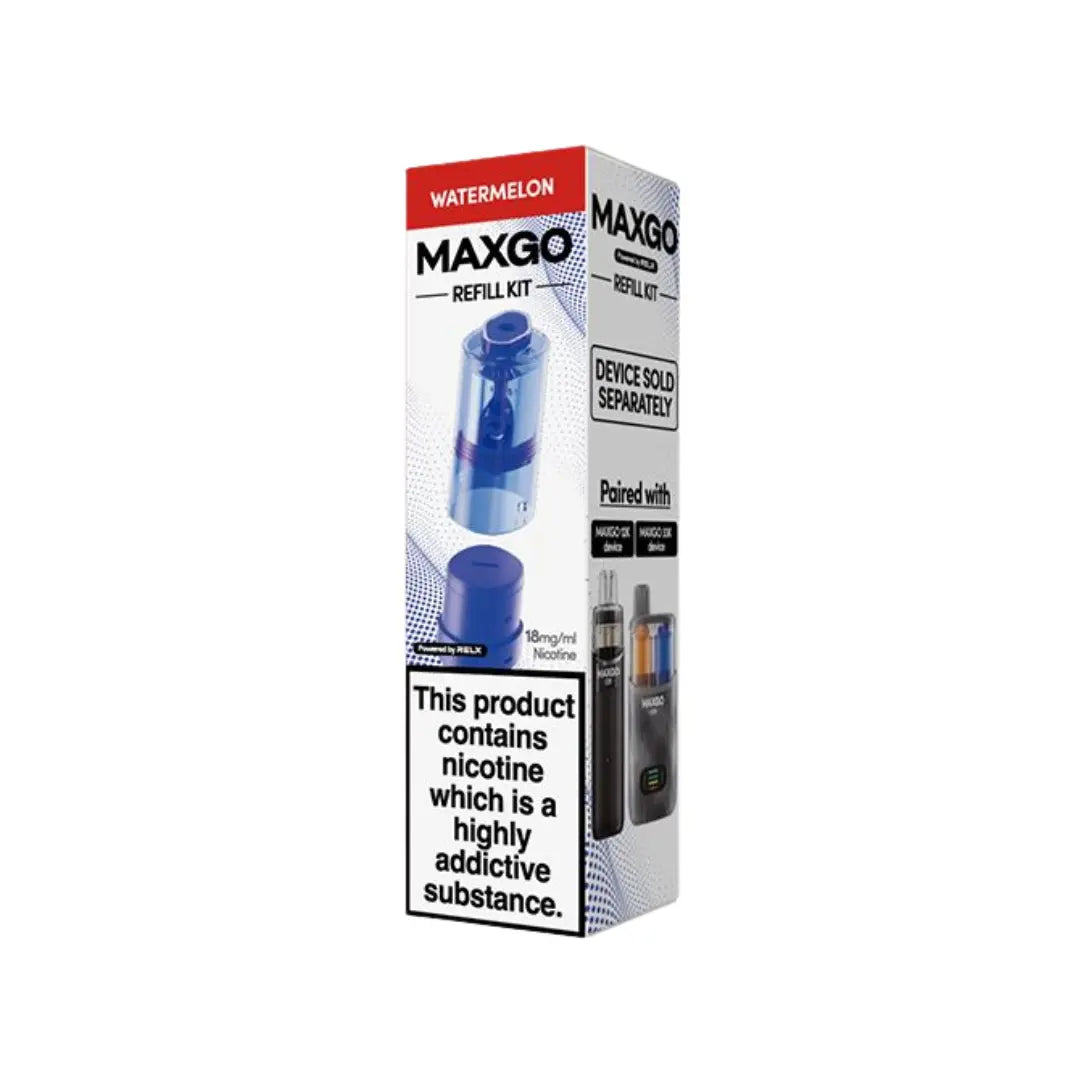 relx empty pod refill RELX / RELX Classic / VEEX / Shift S1 Shft Empty Pods Refillable Pod Refill  3-5 Times and empty bottle 250 with empty bottle main image 0