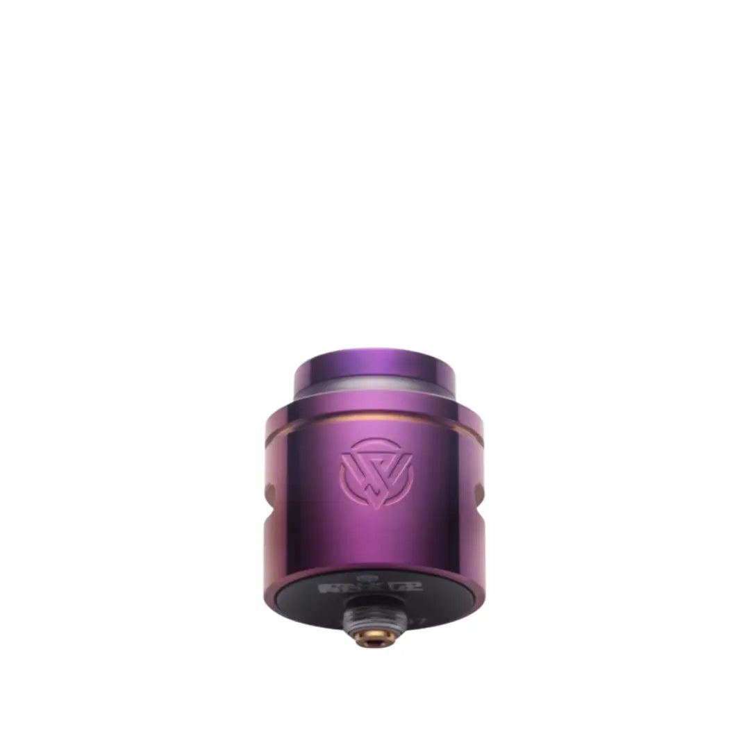 D2 Rda Stalk D2 RDA By Republic Of Vape | 24mm Dual Coil