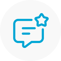 Customer Reviews : Real Feedback