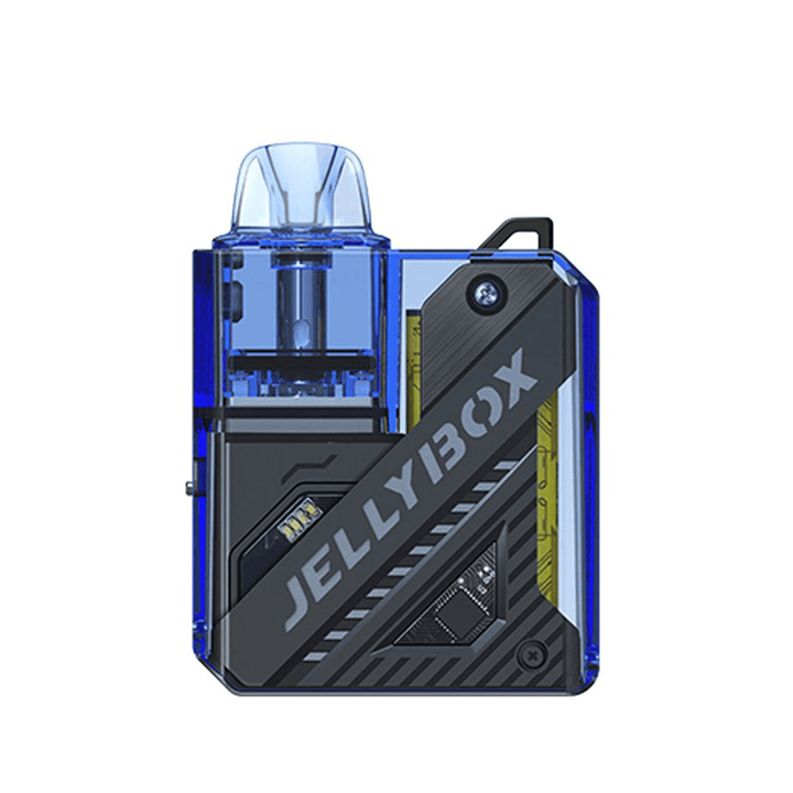 Rincoe JellyBox Nano 2 Pod Kit - Hardware - Ecigone Vape Shop UK
