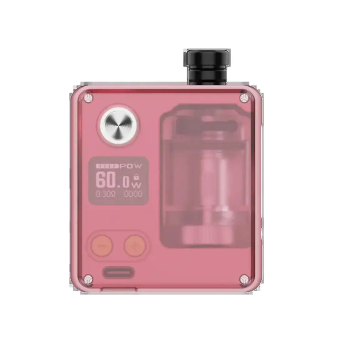 Rincoe Manto AIO Baby V2 Vape Kit