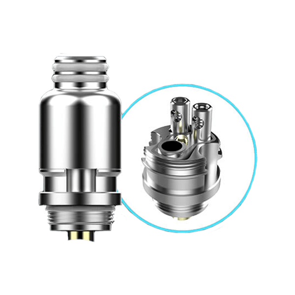 Rincoe Manto AIO RBA Deck - Clearance - Ecigone Vape Shop UK