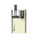 Rincoe Neso ET Pod Kit | Compact MTL & RDL Refillable Pod Vape Rincoe Neso ET Pod Kit | Compact MTL & RDL Refillable Pod Vape