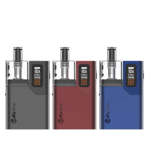 Rincoe NESO ET Refillable Pod Vape Kit