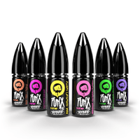 Riot Squad PUNX Series 10ml Salts - Salt - Ecigone Vape Shop UK