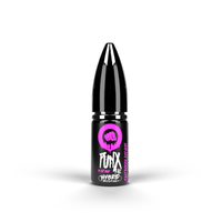 Riot Squad PUNX Series 10ml Salts - Salt - Ecigone Vape Shop UK