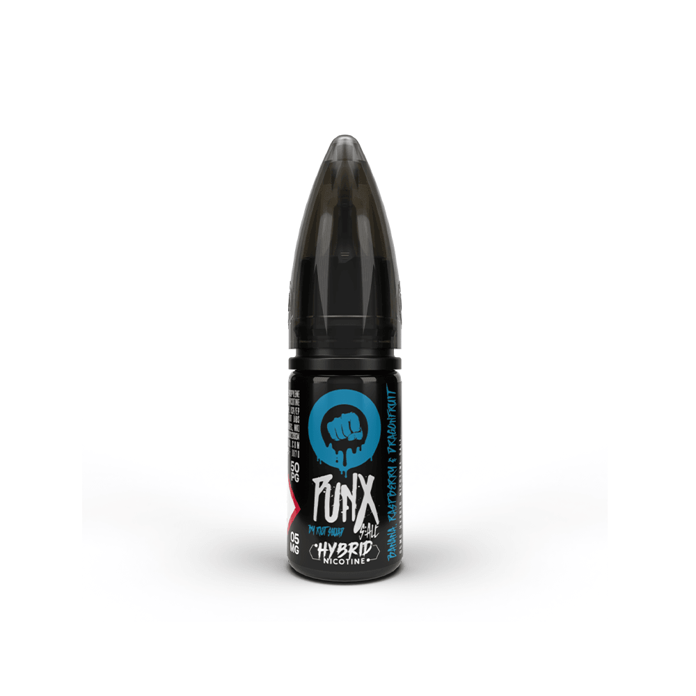 Riot Squad PUNX Series 10ml Salts - Salt - Ecigone Vape Shop UK