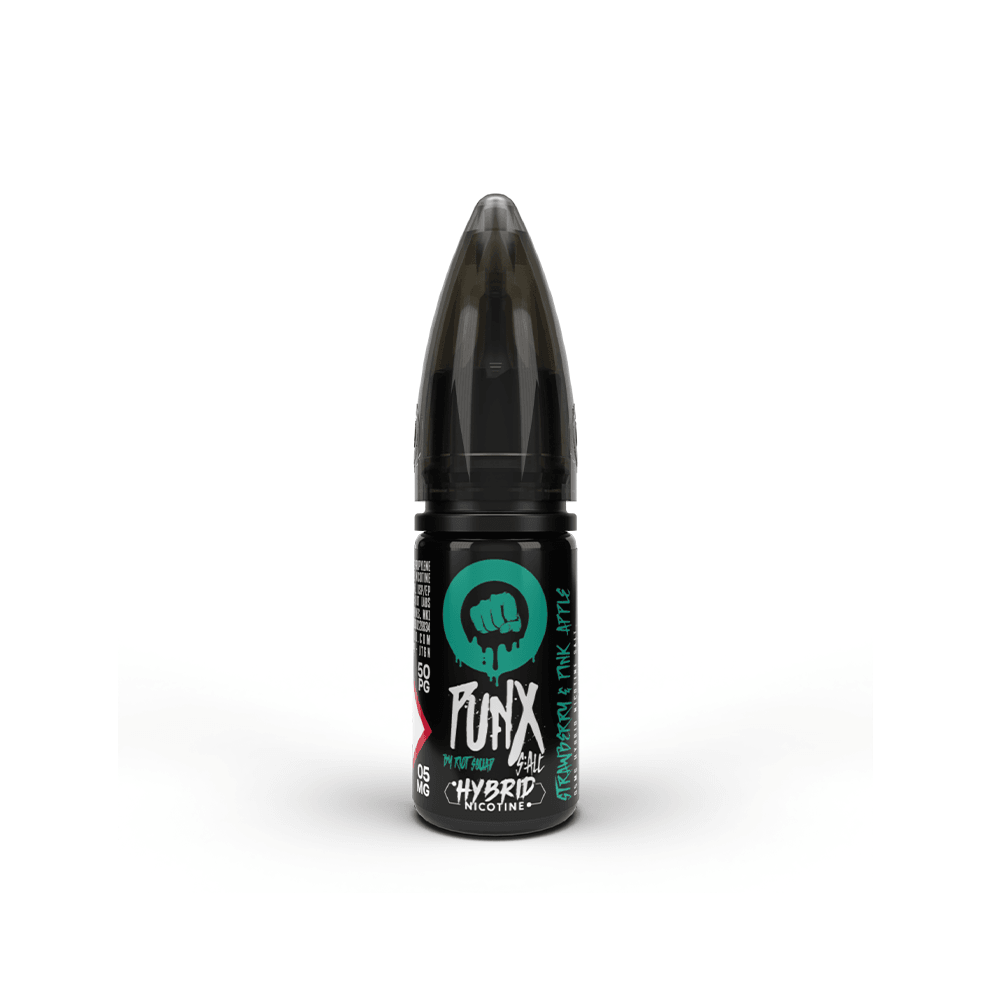 Riot Squad PUNX Series 10ml Salts - Salt - Ecigone Vape Shop UK