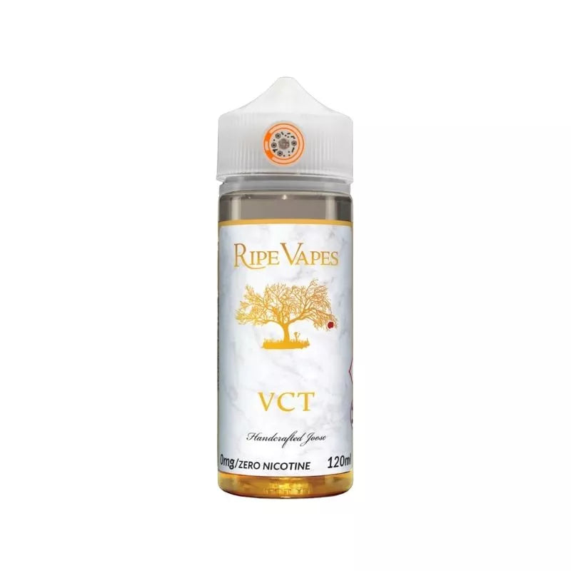 vct ripe vapes Concentrate VCT - Ripe Vapes - Mixing Flavour DIY main image 0