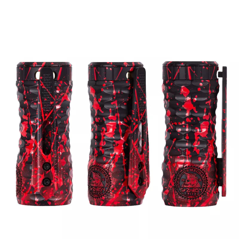 Swordfish V2 | Mechanical Mod | Rock Mods