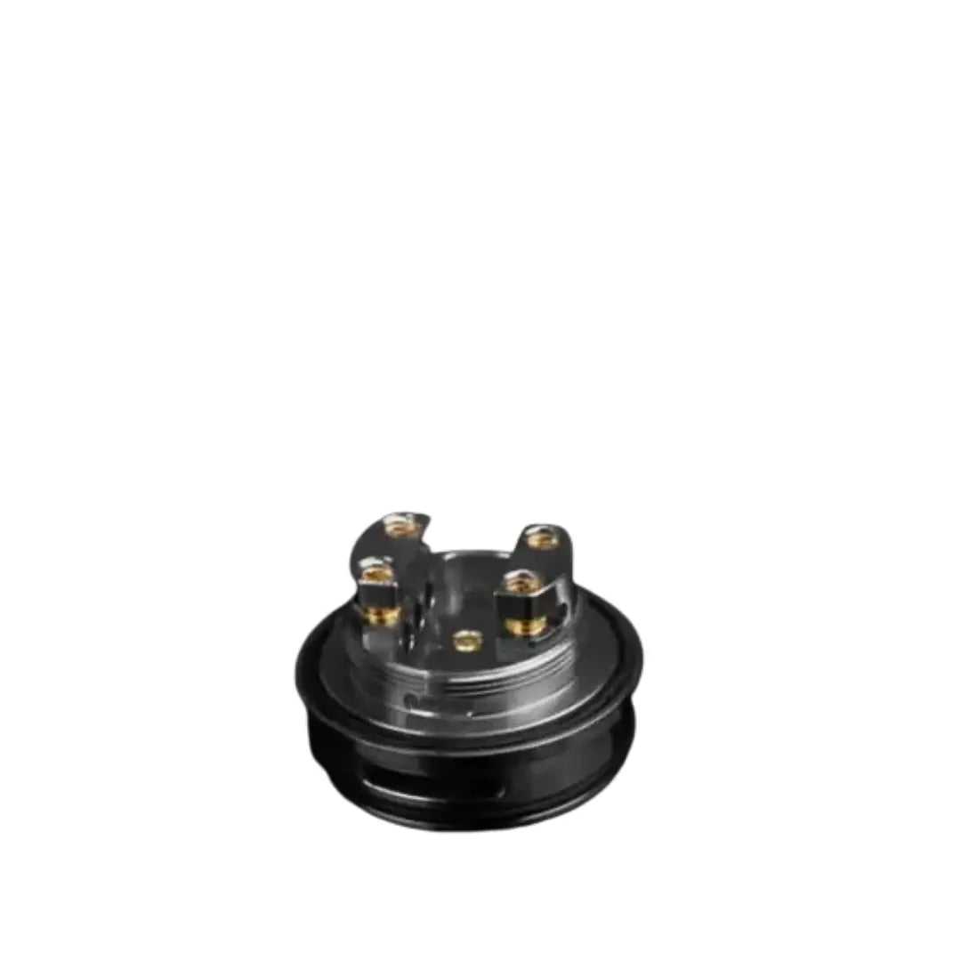 Stalk RTA by Republic of Vape - 24mm Single Coil Tank