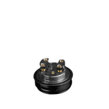 Stalk RTA by Republic of Vape - 24mm Single Coil Tank Stalk RTA by Republic of Vape - 24mm Single Coil Tank