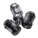 Stalk RTA by Republic of Vape - 24mm Single Coil Tank Stalk RTA by Republic of Vape - 24mm Single Coil Tank