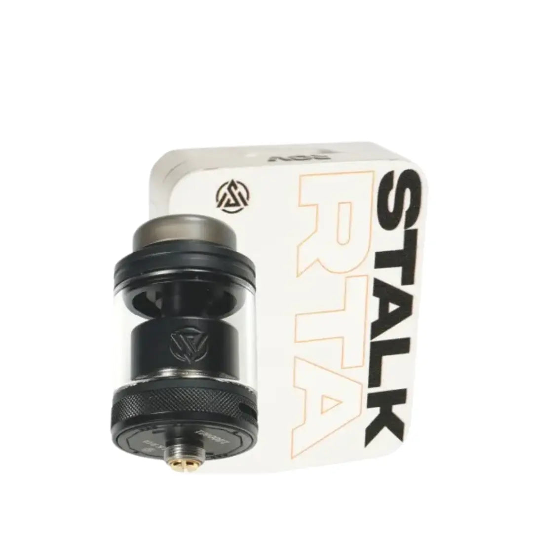 Stalk RTA by Republic of Vape