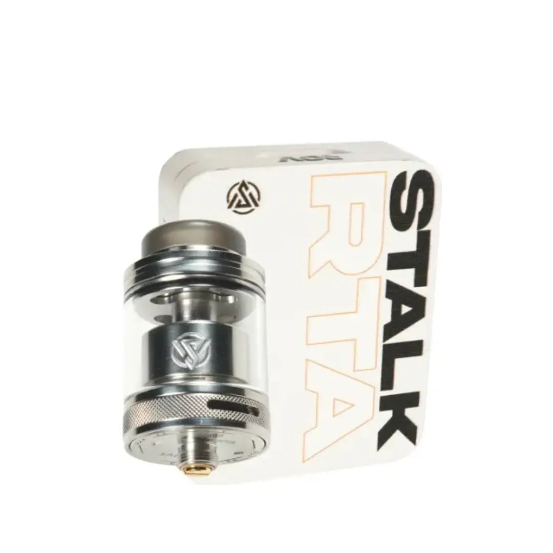 Stalk RTA by Republic of Vape